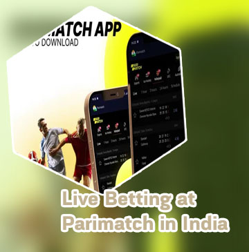 Bandy betting site parimatch