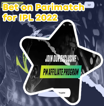 Best site for cricket betting parimatch