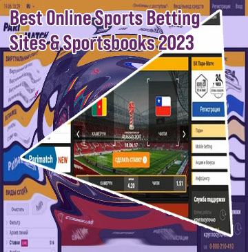 Best va betting site parimatch