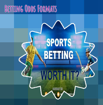 Betting evens what does it mean