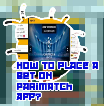 Betting odds site parimatch