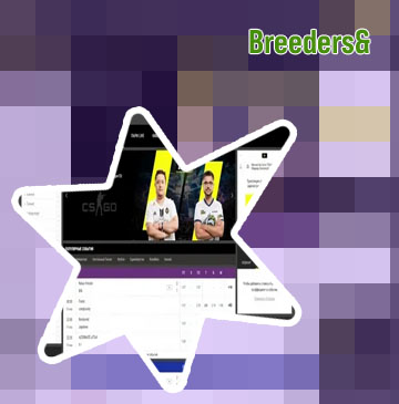 Breeders cup betting site parimatch