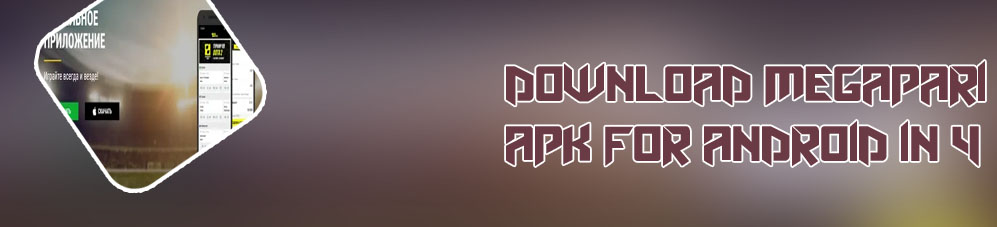 Download parimatch apk