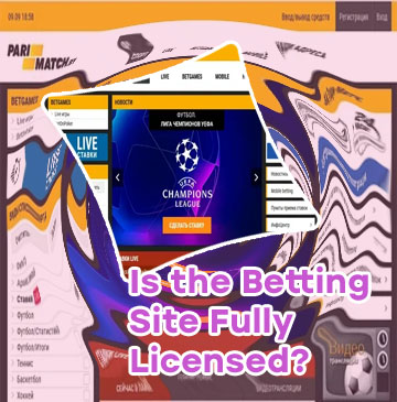 Fairplay betting site parimatch