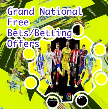 Grand national betting parimatch