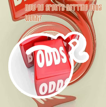 How do you understand betting odds