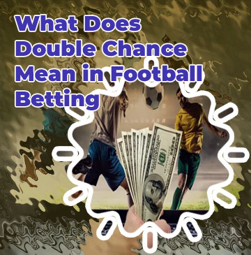 How does a double work in betting