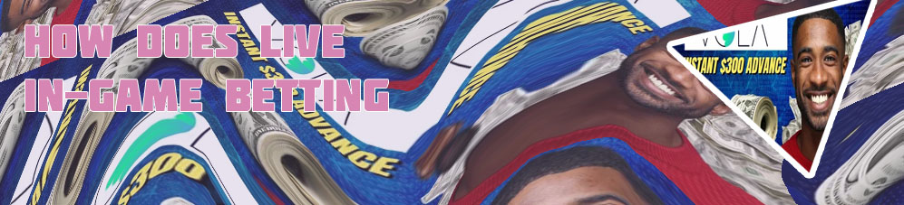 How does and work in betting