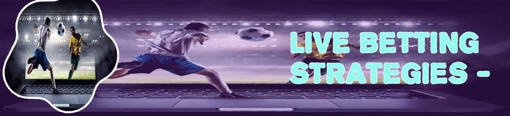 How to win live betting