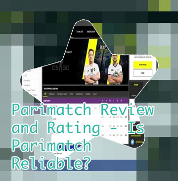 Id betting site parimatch