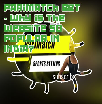 India top betting site parimatch