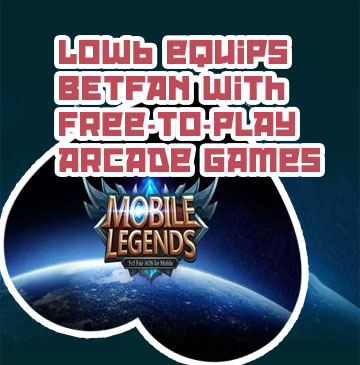 Mobile legends betting site parimatch