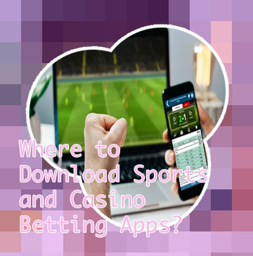 New sports betting apk site
