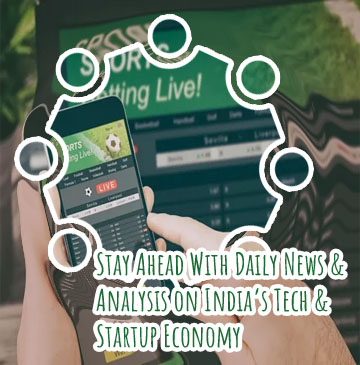Online betting apk india