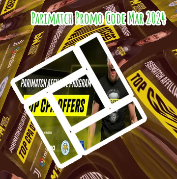 Parimatch actual promo code 25$