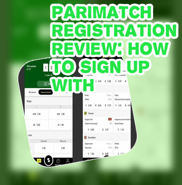 Parimatch apk review