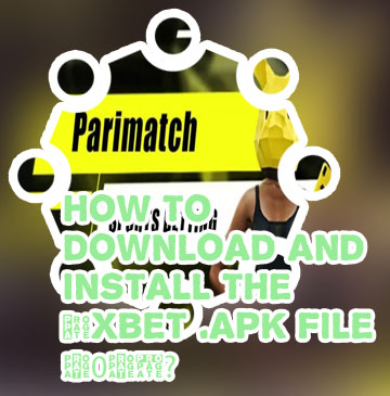 Parimatch online apk football betting