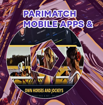 Parimatch online apk horse racing betting