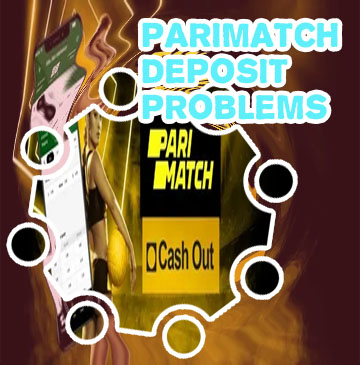 Parimatch withdrawal problem