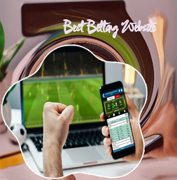 Site for betting