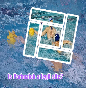 Water polo betting site parimatch