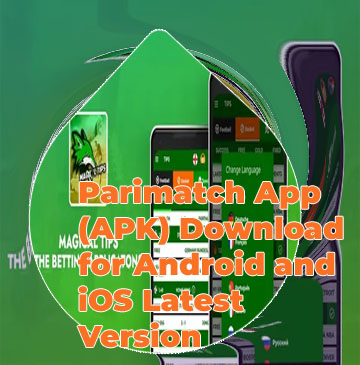 What are betting apk