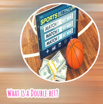 What are doubles and trebles in betting