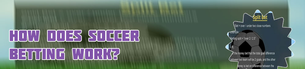 What does pick mean in soccer betting