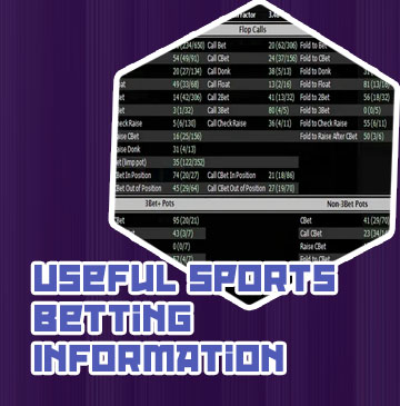 What is 8 folds in betting