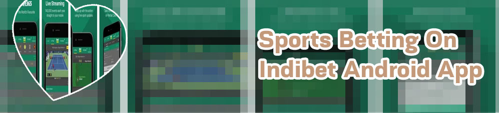 What is best sports betting apk site