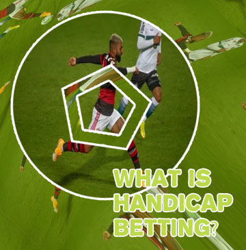 What is handicap in football betting