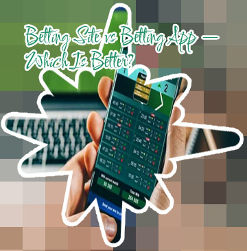 Which betting site apk is the best