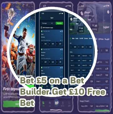 Which betting site apk offers free bet