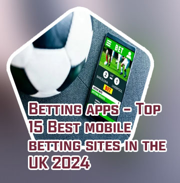 Which is the best online betting site apk